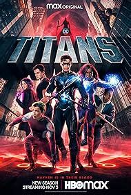 The story is very loosely based on the Greek myth of Perseus. . Imdb titans